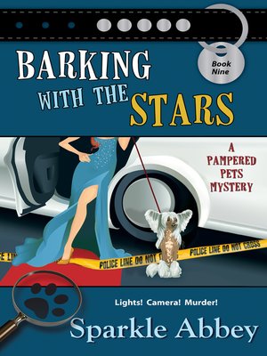 Barking with the Stars - ebook